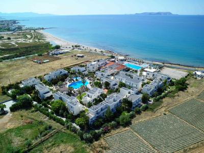 Europa Beach - 23