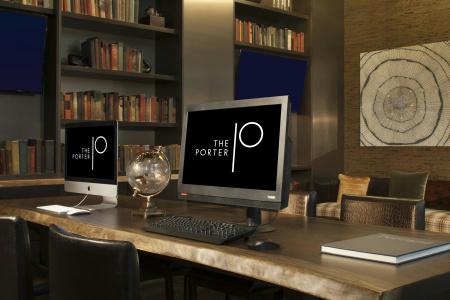 The Porter Portland, Curio Collection By Hilton - 26