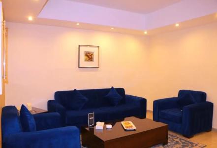 City Rose Suites - 134