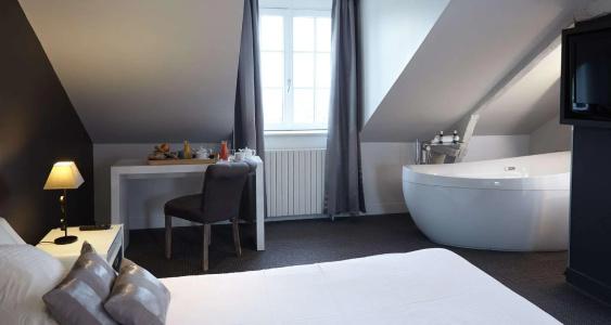 Best Western Le Cheval Blanc -Centre- Vieux Port - 141
