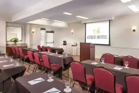 Ayres Anaheim - 11