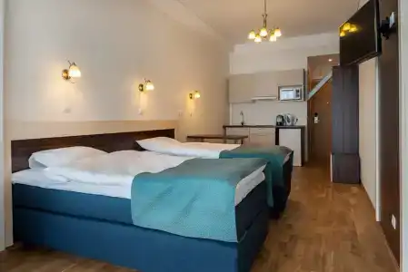 Pirita Beach  & Spa - 83