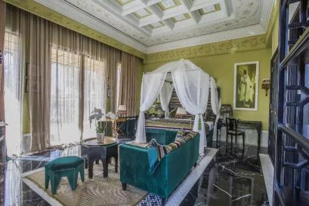 Palais Ronsard Relais & Chateaux - 109