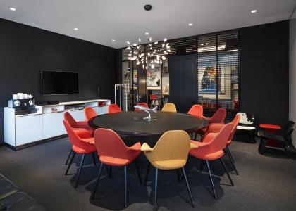 citizenM Zürich - 21