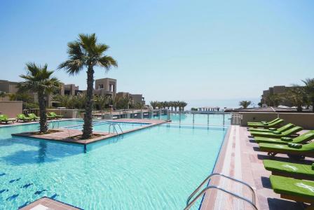 Holiday Inn Resort Dead Sea, An Ihg - 13