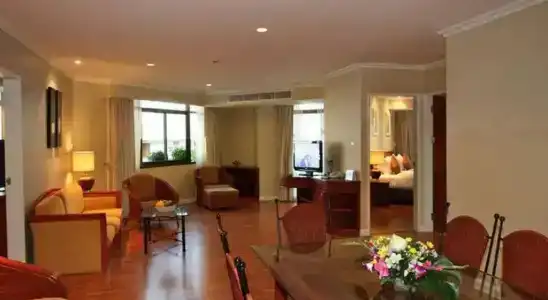 The Imperial Hua Hin Beach Resort - 4