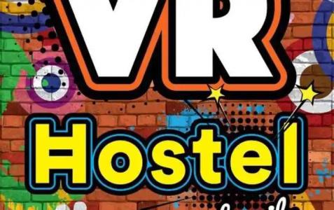 Vr Hostel - 20
