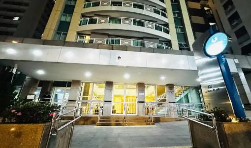 Transamerica Executive Perdizes - 0