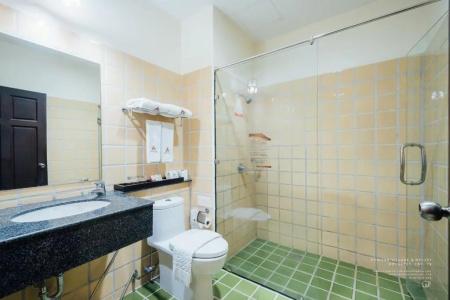 Horizon Village & Resort Sha Plus - 124