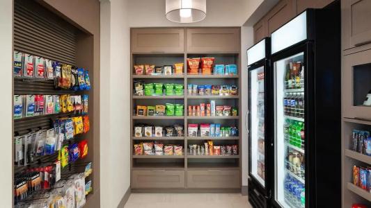 SpringHill Suites by Marriott Orlando at Millenia - 7