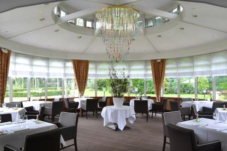 Fletcher Restaurant De Witte Raaf - 18