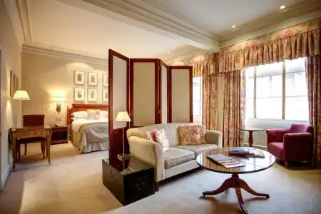 The Chester Grosvenor - 25