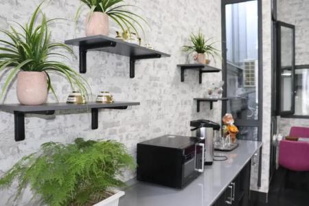 Bobur City - 14