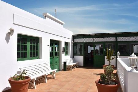 Apartamentos Tisalaya - 42