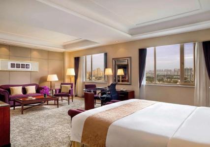 Sofitel Chengdu Taihe - 3