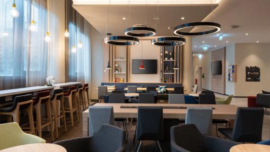 Holiday Inn Express & Suites - Potsdam, An Ihg - 42