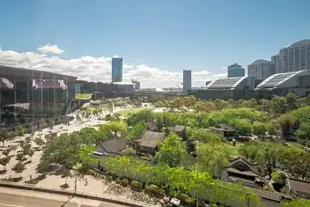 Novotel Darling Square - 52