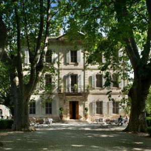 Château Des Alpilles - 37