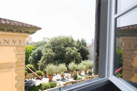 b&b Residenza San Gallo 79 - 30