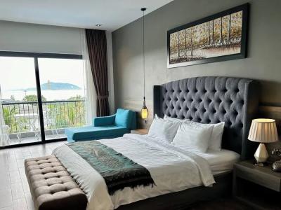 Legend Kep Resort - 109