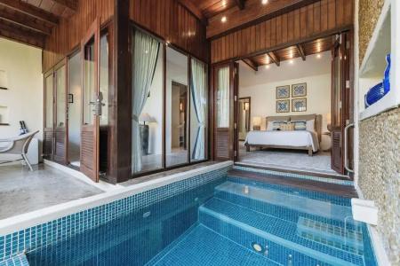 Aleenta Resort And Spa, Hua Hin - Pranburi Sha Plus - 116