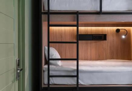 Globe Runner Hostel - 37