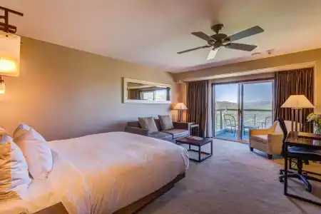 The Peaks and Spa - 3