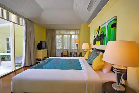 Baan Bayan - Hua Hin - Sha Extra Plus - 48
