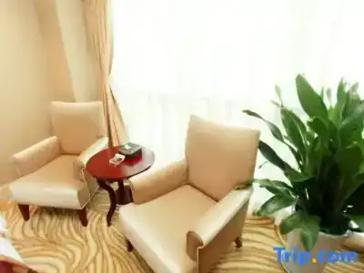 Jinke International Chengdu - 32