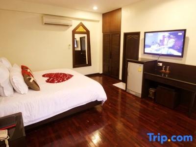 Laluna And Resort, Chiang Rai - 88