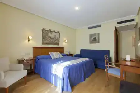Casona de la Reyna - 21