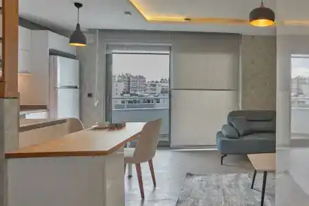 Sky Garden Suites - 35