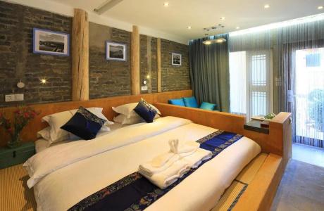 Orchid Land Boutique Inn - 2