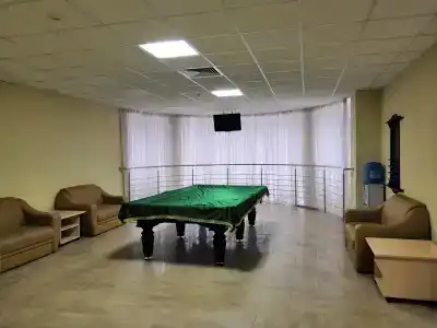 Биатлон - 7