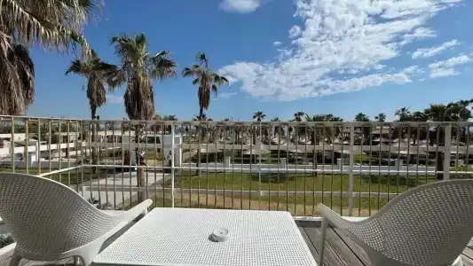 Ayvalık Sea Resort - 67