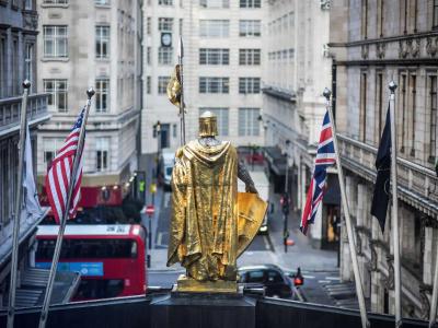 The Savoy - 0