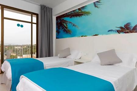 Bluesea Arenal Tower Adults Only - 46