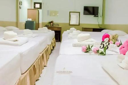 Saitharn Iyara &Spa - 43