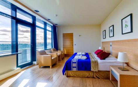 Grand Reykjavík - 14