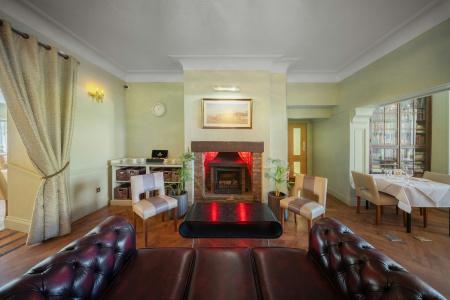 The Clarendon - 47
