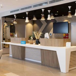 Hilton Garden Inn Le Havre Centre - 30