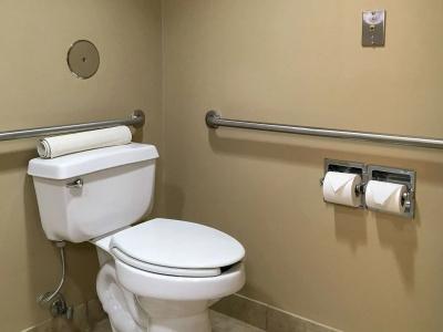 Comfort Inn & Suites near Kino Sports Complex - 9