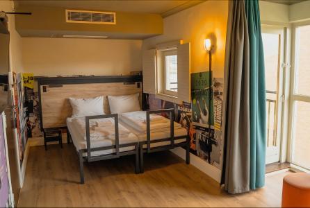 DoubleTree by Hilton London – Docklands Riverside - 52