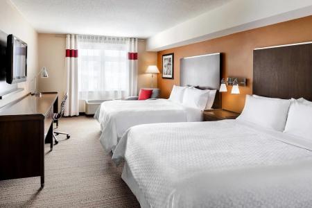 Four Points by Sheraton - 60