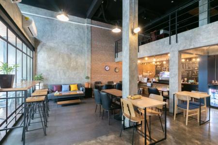 Zleepmotion Bangkok - 14