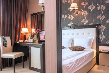 Best Western Lozenetz - 98