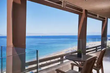Bellevue On The Beach Suites - 97