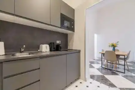 Zoya Luxury Residence - 17