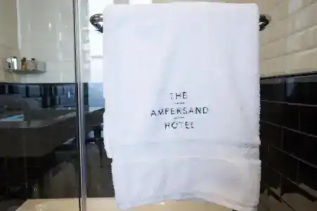 The Ampersand - 70