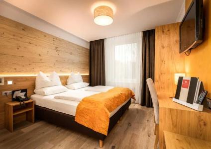 Leipziger Hof Innsbruck - 43